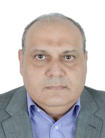 Prof Mohamed Abdulghani